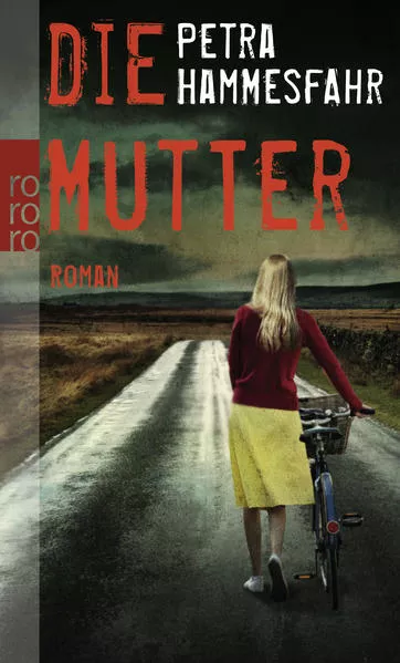 Cover: Die Mutter