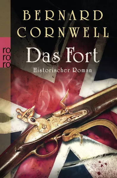Cover: Das Fort