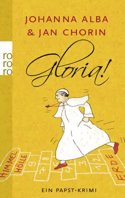 Cover: Gloria!