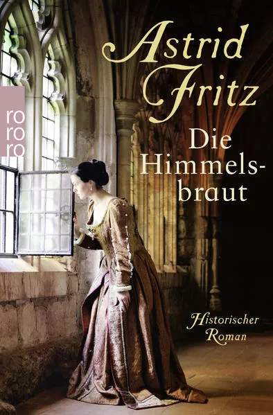Cover: Die Himmelsbraut