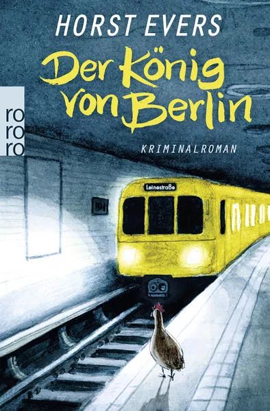 Cover: Der König von Berlin