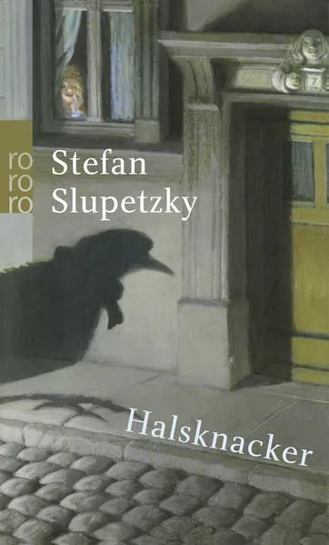 Cover: Halsknacker
