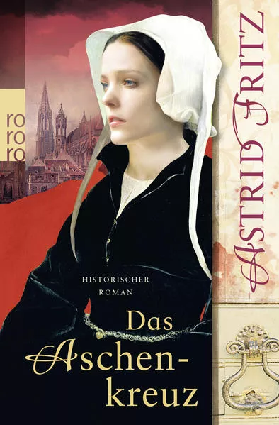 Cover: Das Aschenkreuz