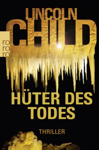 Cover: Hüter des Todes