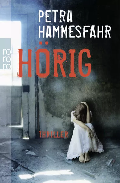 Cover: Hörig