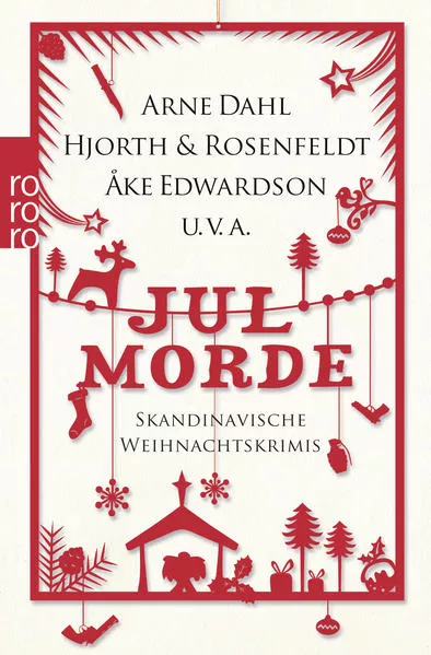 Cover: Jul-Morde