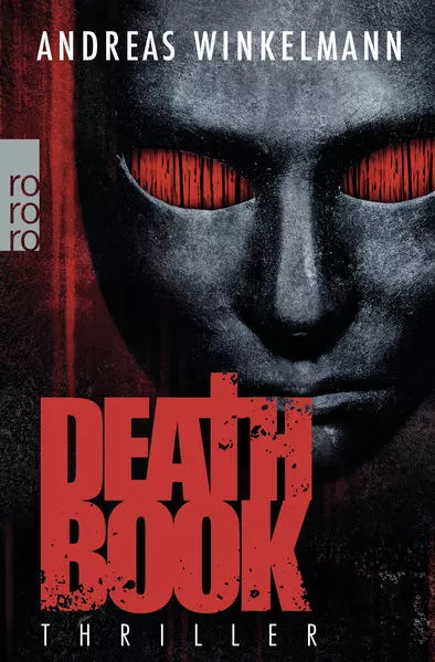 Cover: Deathbook