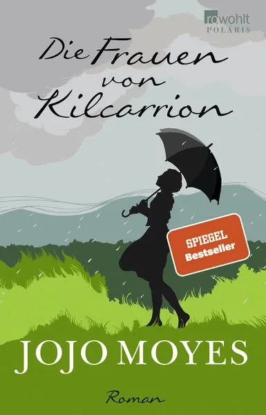 Cover: Die Frauen von Kilcarrion