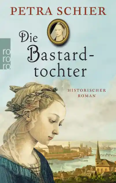 Cover: Die Bastardtochter