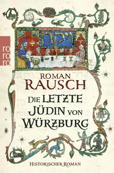 Die letzte Jüdin von Würzburg</a>