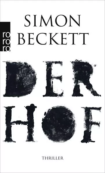 Cover: Der Hof