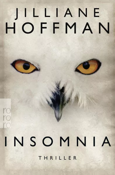 Cover: Insomnia