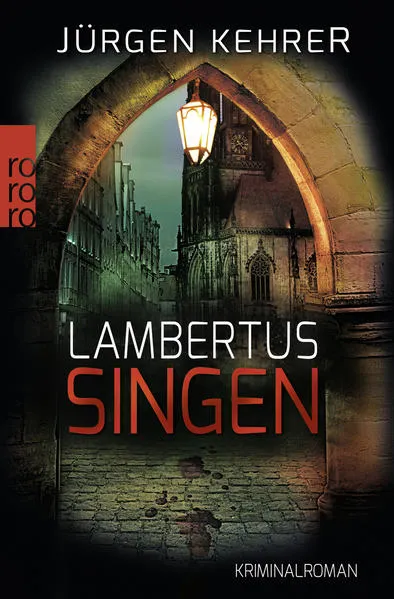Cover: Lambertus-Singen