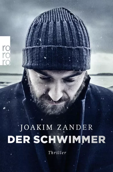 Cover: Der Schwimmer