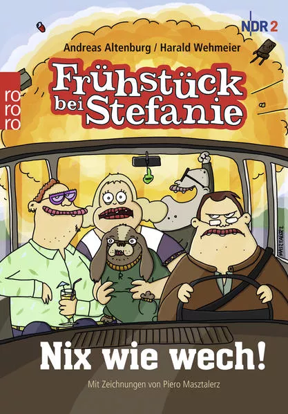 Frühstück bei Stefanie</a>