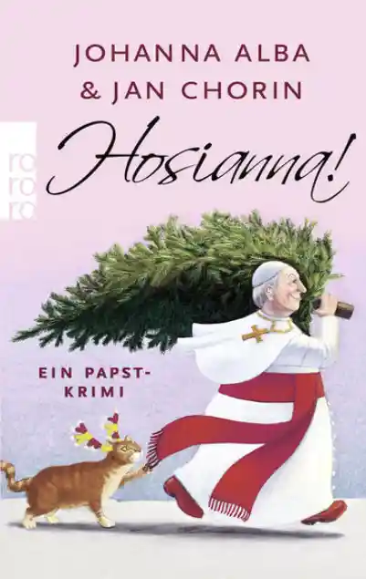 Cover: Hosianna!