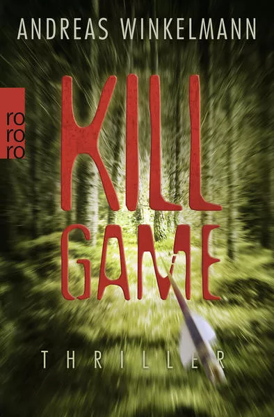 Cover: Killgame