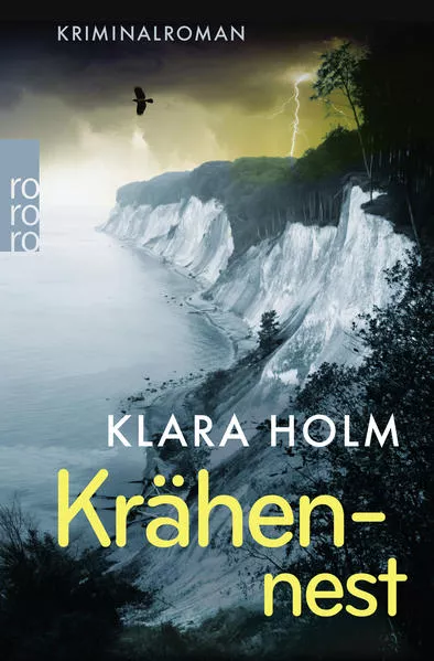Cover: Krähennest