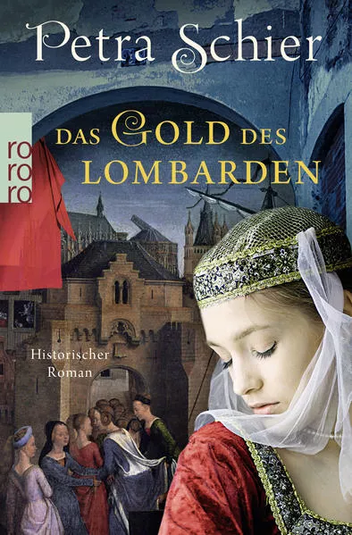 Cover: Das Gold des Lombarden