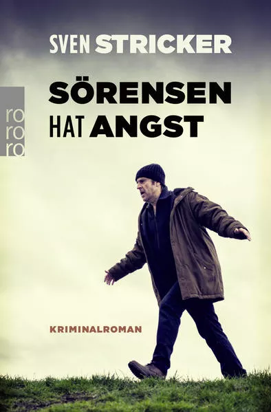 Cover: Sörensen hat Angst