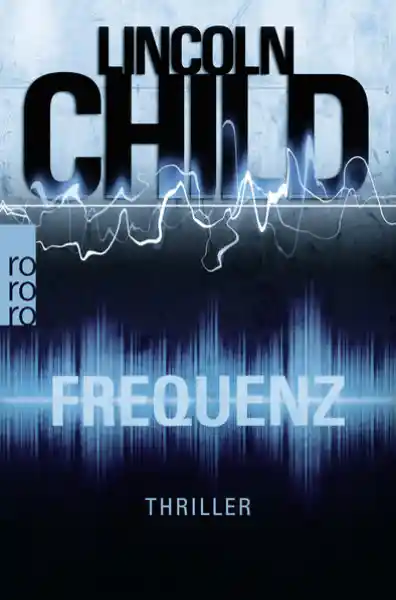 Cover: Frequenz