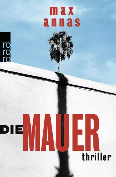 Cover: Die Mauer