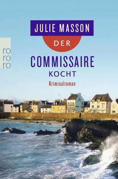 Cover: Der Commissaire kocht