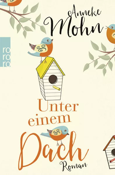 Cover: Unter einem Dach
