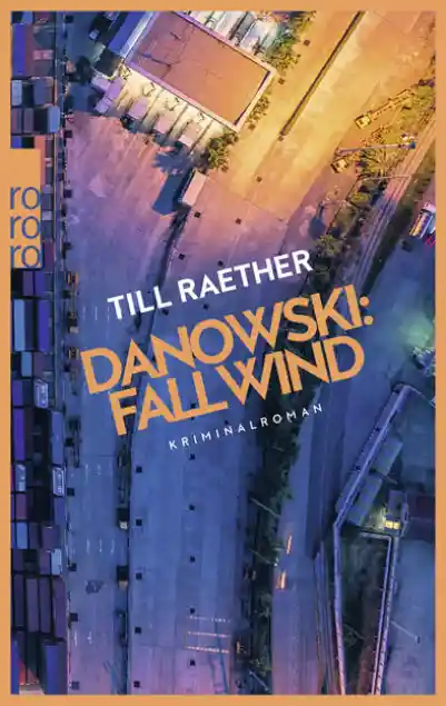 Cover: Fallwind