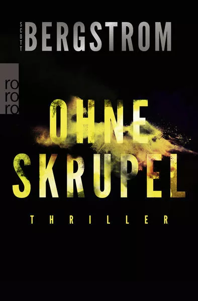 Cover: Ohne Skrupel