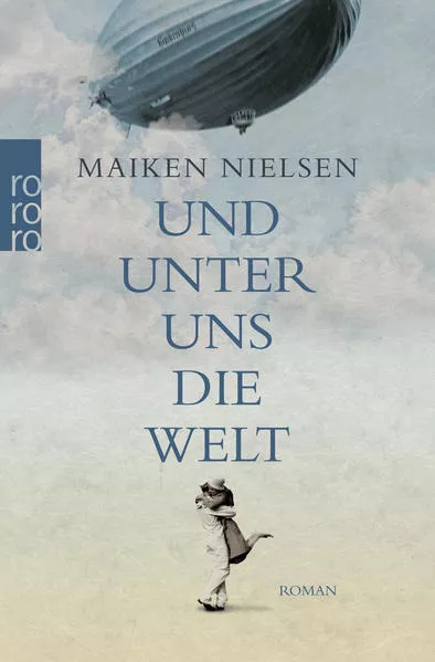 Und unter uns die Welt</a>