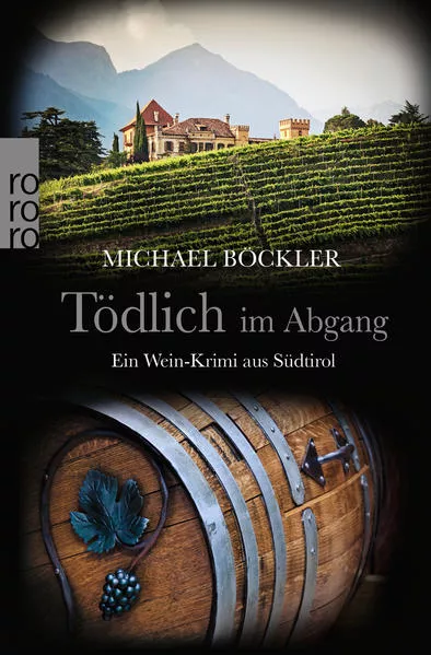 Cover: Tödlich im Abgang