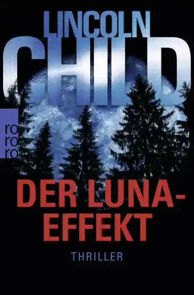 Cover: Der Luna-Effekt