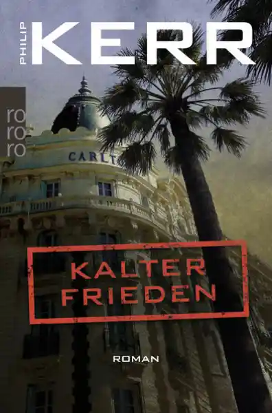 Cover: Kalter Frieden