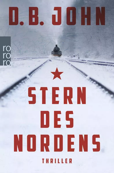 Cover: Stern des Nordens