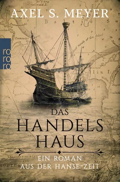 Cover: Das Handelshaus