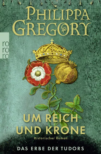 Cover: Um Reich und Krone