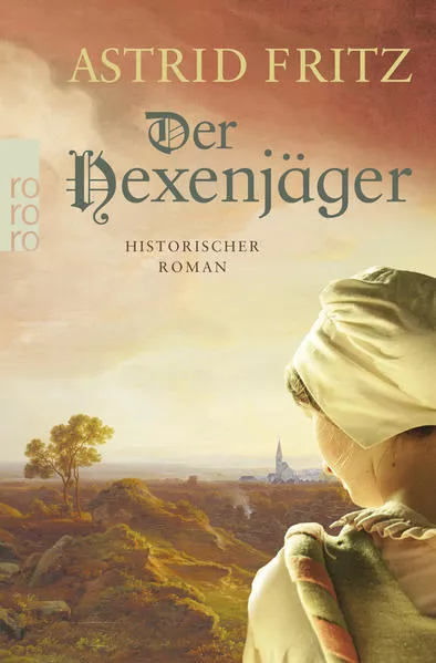 Cover: Der Hexenjäger