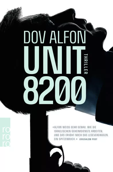 Cover: Unit 8200