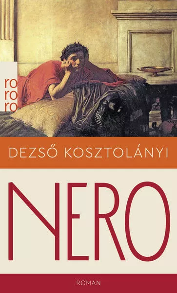 Nero, der blutige Dichter</a>