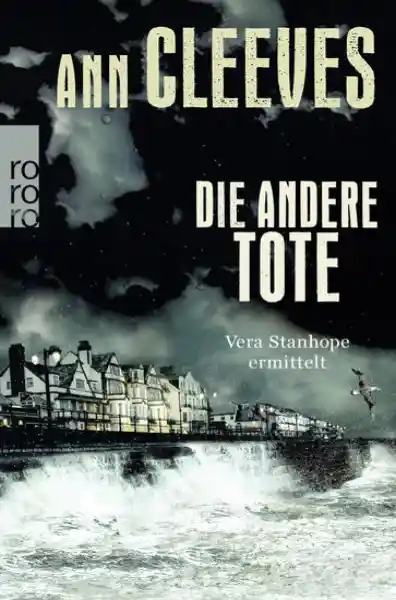 Cover: Die andere Tote: Vera Stanhope ermittelt