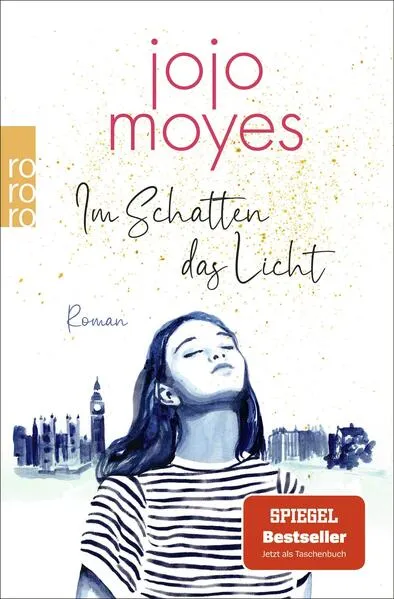 Cover: Im Schatten das Licht