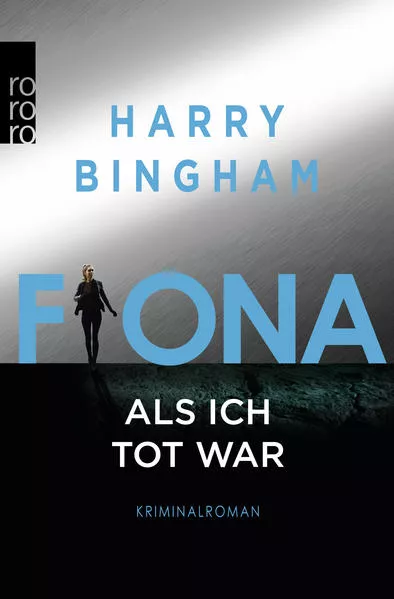 Cover: Fiona: Als ich tot war