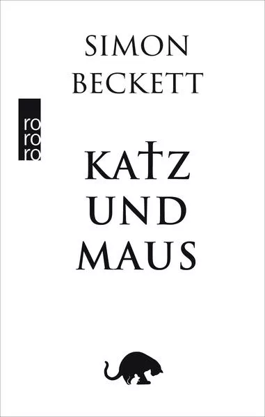 Cover: Katz und Maus