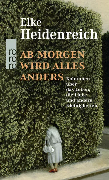 Cover: Ab morgen wird alles anders