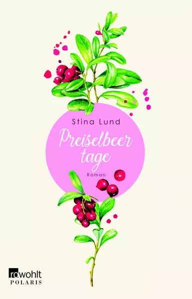 Cover: Preiselbeertage
