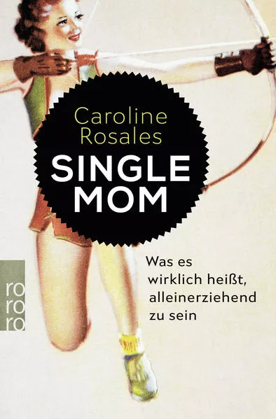 Cover: Single Mom