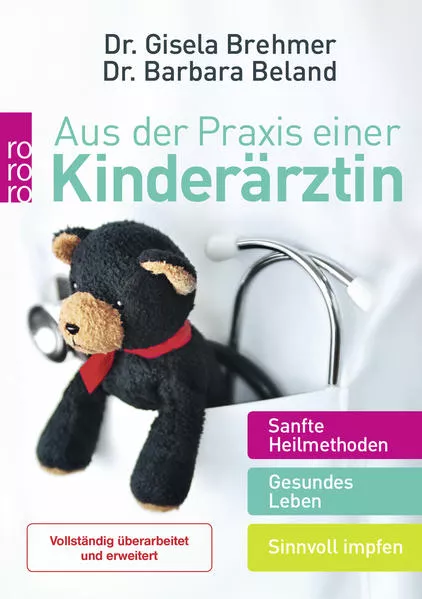 Cover: Aus der Praxis einer Kinderärztin