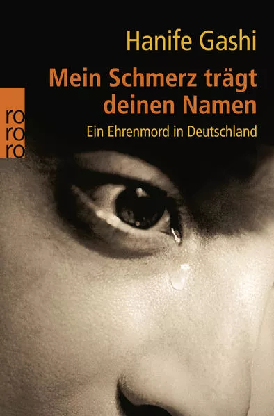 Cover: Mein Schmerz trägt deinen Namen