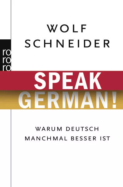 Speak German!</a>